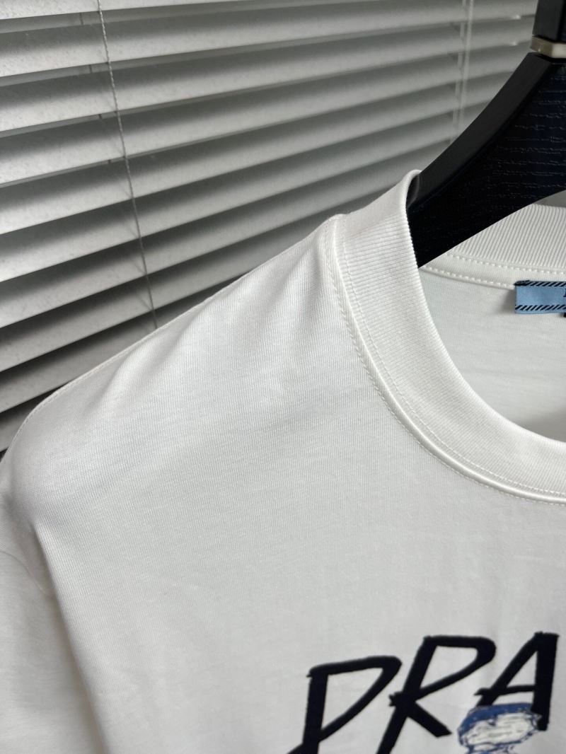 Prada T-Shirts